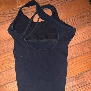Ballet Leotard